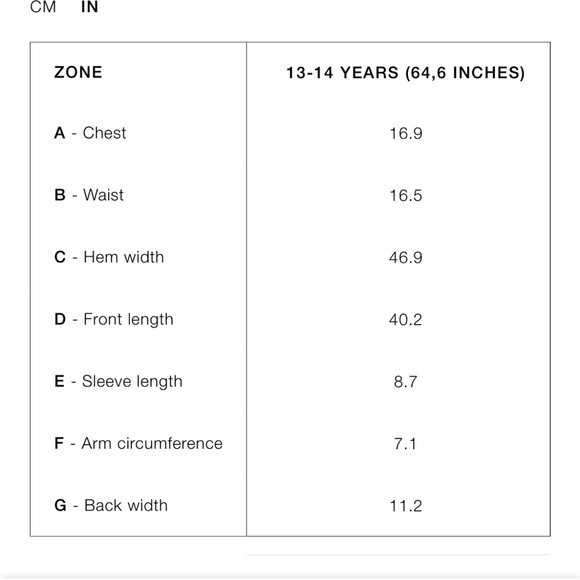 SEA NY X Zara Patchwork Cotton Dress Girls Blush/Yellow/ Blue NWT Size 13-14 - Picture 5 of 7